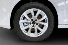 Ford Grand Transit Connect