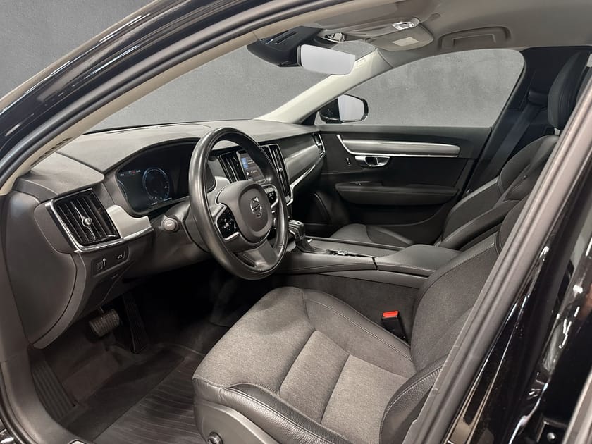 Bild 5 av Volvo V90 D4 Business Advanced