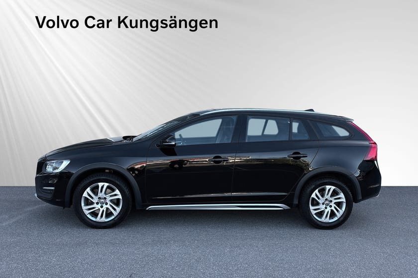 Bild 3 av Volvo V60 Cross Country