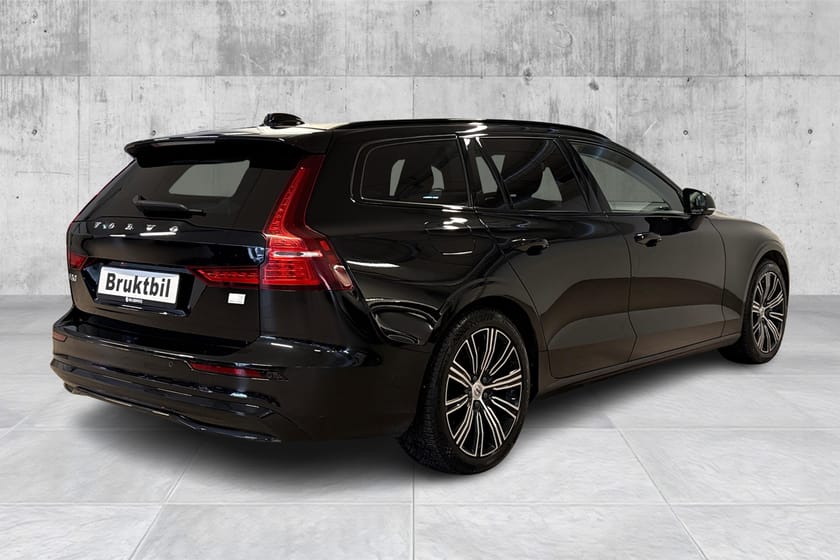 Bilde 5 av Volvo V60