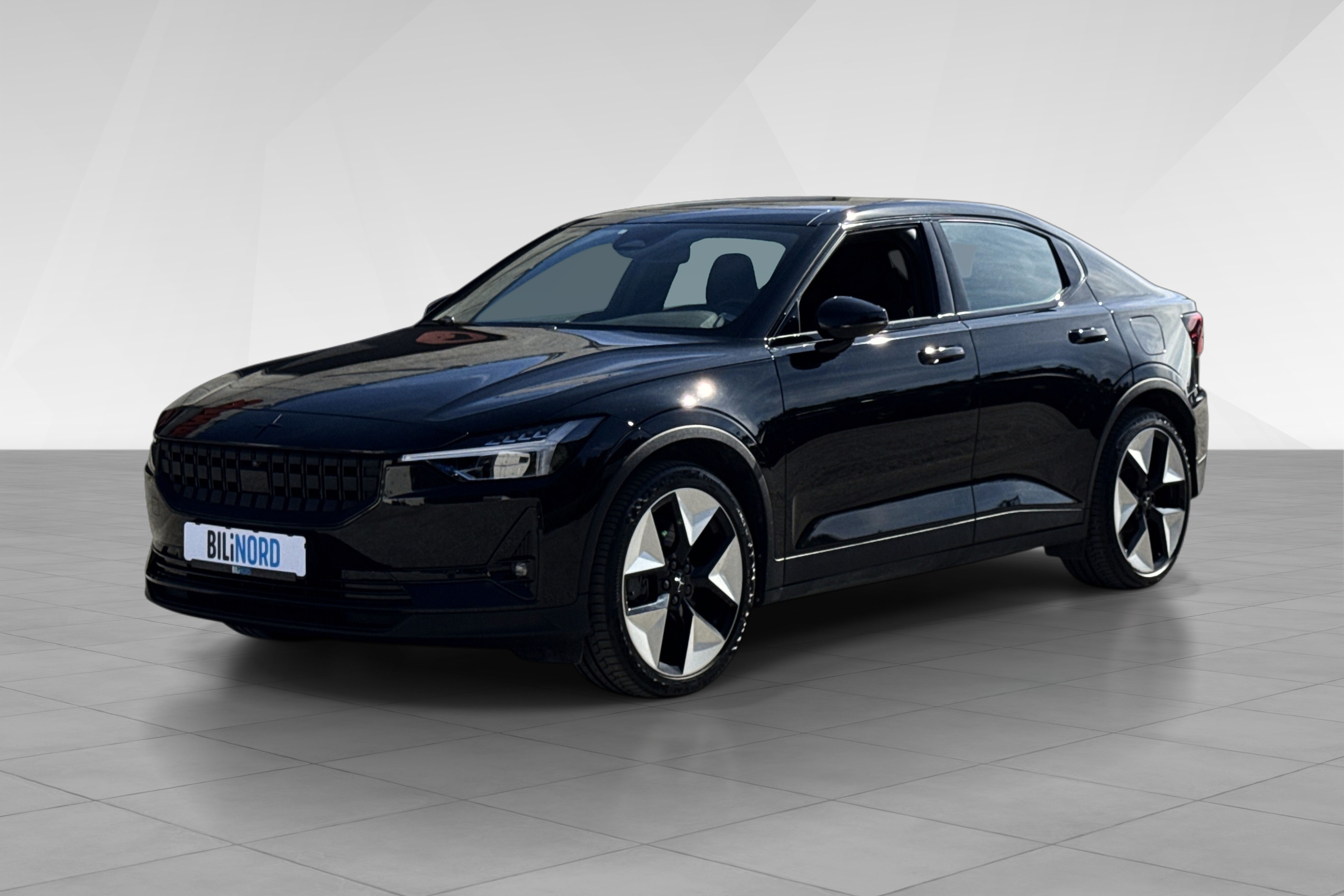 Polestar 2 Long Range Dual Motor bilde 4