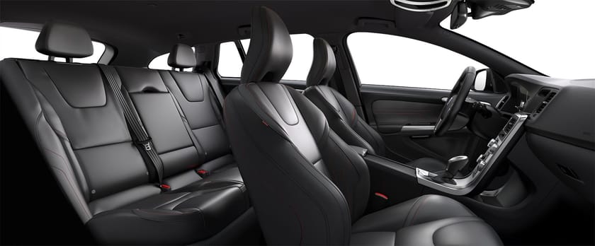 Bild 5 av Volvo V60