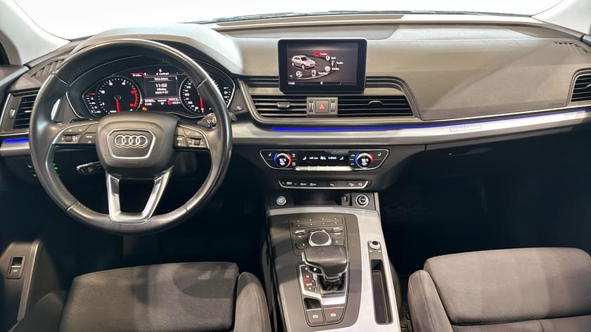 Bild 4 av Audi Q5