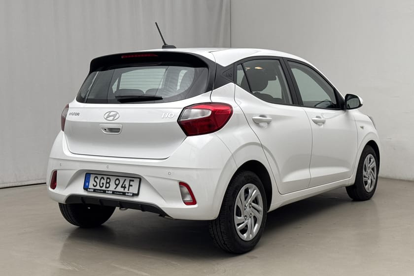 Bild 3 av Hyundai i10