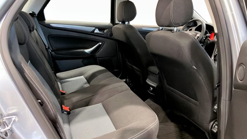 Bild 5 av Ford Mondeo Kombi 2.0 TDCi Powershift, 140hk