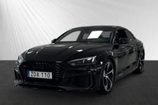 Audi RS 5 Coupé