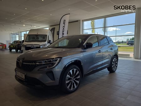 Renault Austral E-TECH 200 Techno A