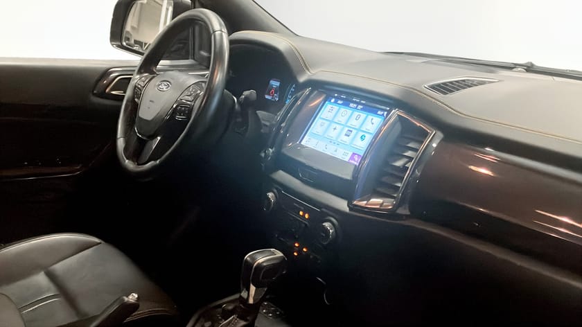 Bild 5 av Ford Ranger Dubbelhytt