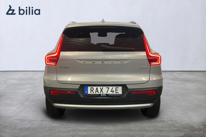 Bild 5 av Volvo XC40