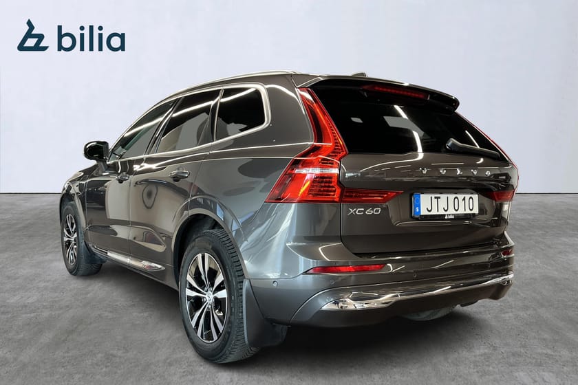 Bild 3 av Volvo XC60 