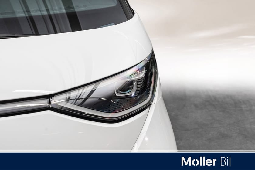 Bilde 4 av Volkswagen ID. Buzz Cargo 77kwh 204 hk