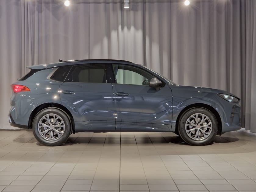 Bild 3 av CUPRA Terramar eTSI 150HK Privatleasing 3195:-/mån