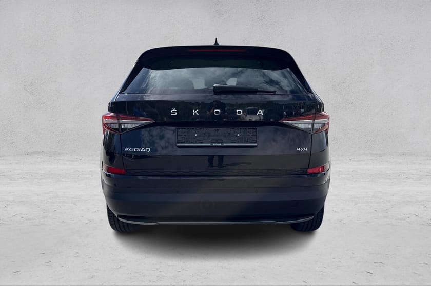 Bilde 4 av Škoda Kodiaq 4x4/Skinn/Canton/Adaptiv understell/H.feste/S.historikk