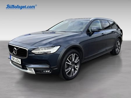 Volvo V90 Cross Country D4 AWD Pro