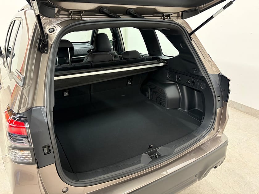 Bild 4 av Subaru Forester e-Boxer