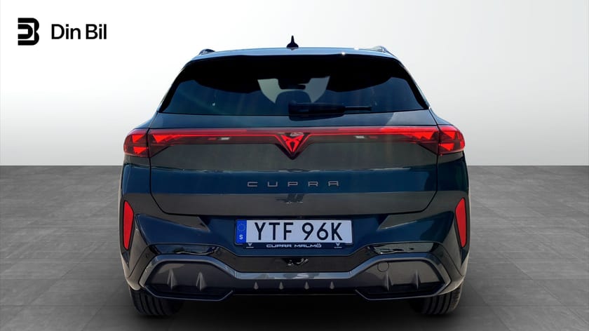 Bild 5 av CUPRA Terramar 1.5 eTSI 150hk DSG7 Drag Värmare B-kamera