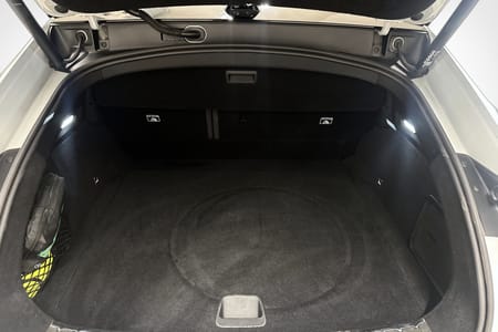 Polestar 4 Long Range Dual motor
