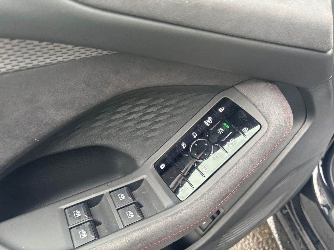 Audi Audi A5 Sedan e-hybrid quattro — bild 7
