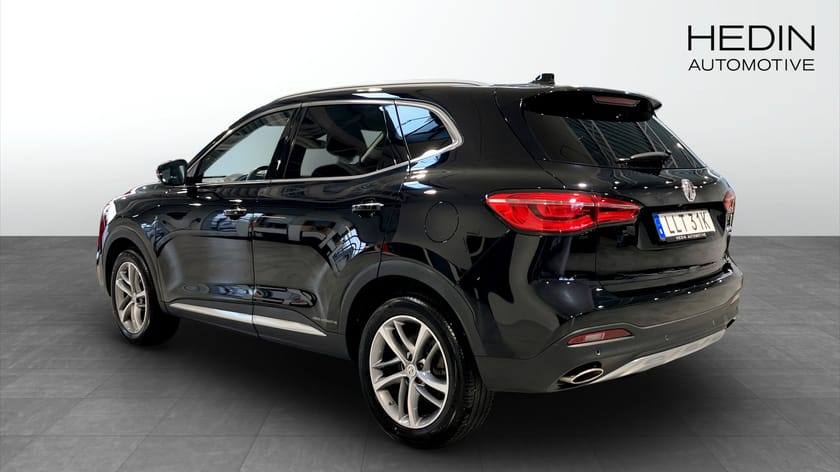 Bild 2 av MG EHS PHEV Plug-in Hybrid Comfort