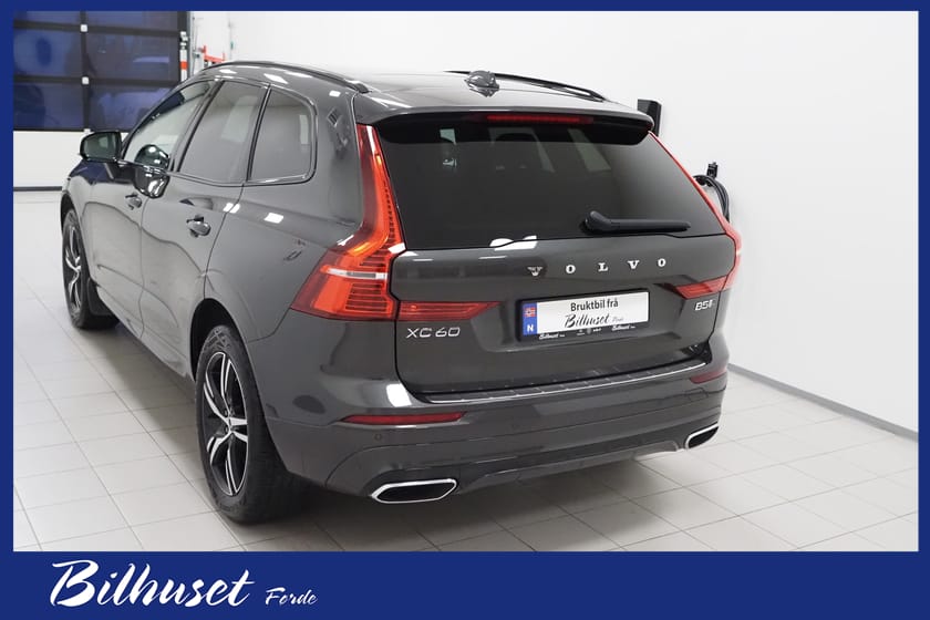 Bilde 2 av Volvo XC60