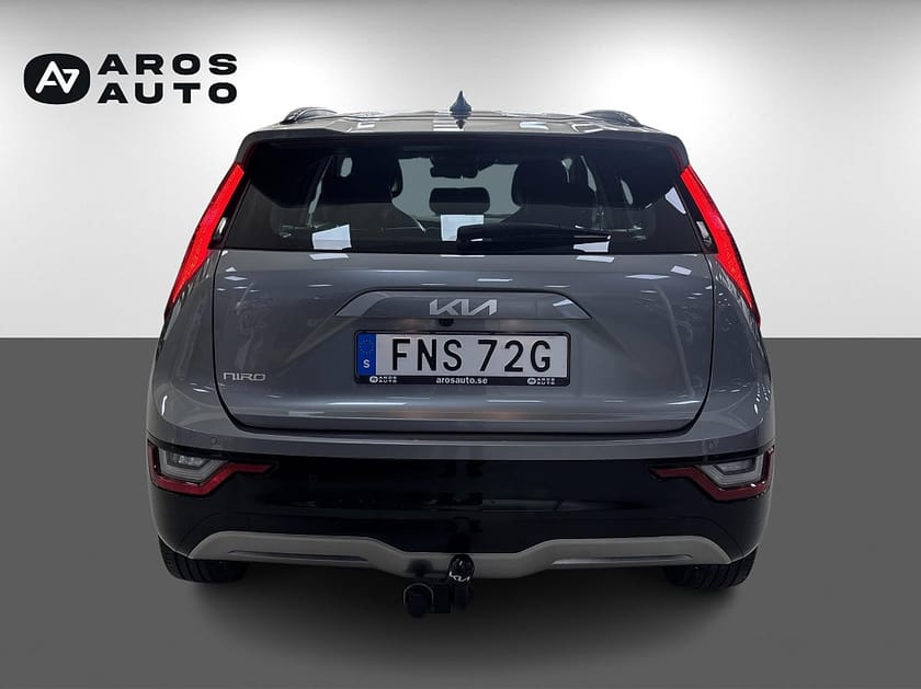 Bild 5 av Kia Niro EV