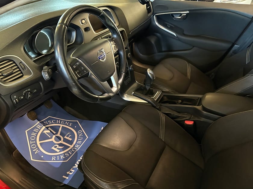 Bild 5 av Volvo V40
