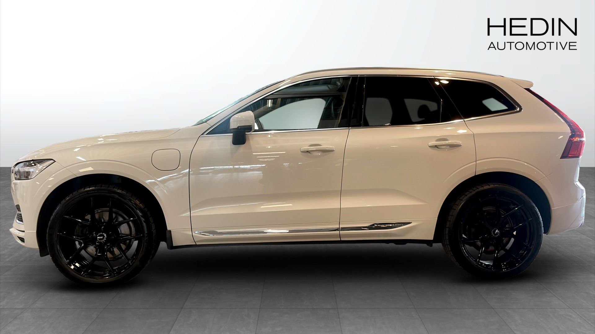 Volvo XC60 2020, bild 6/10