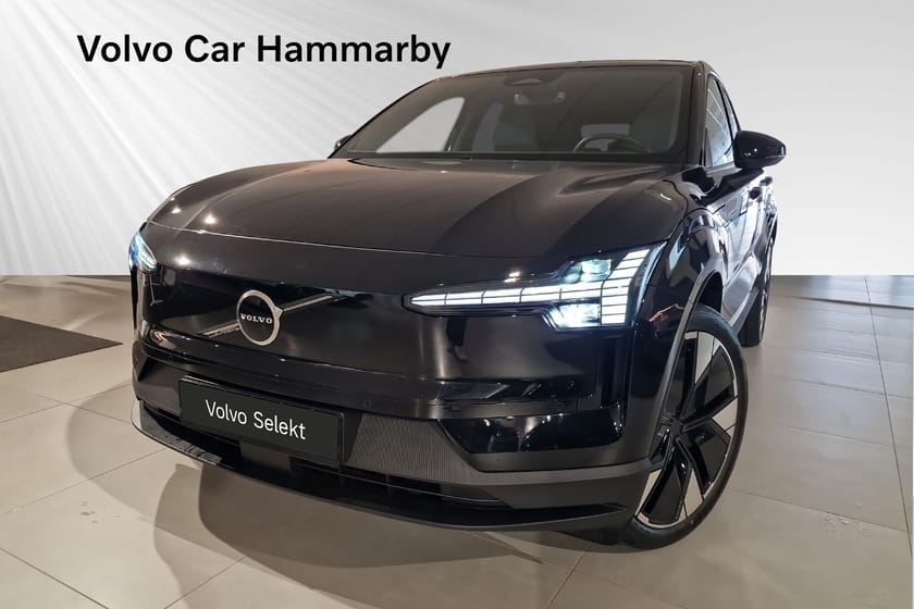 Bild 1 av Volvo EX30 Single Motor Extended Range Plus