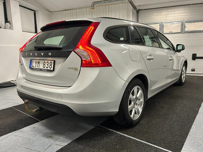 Bild 2 av Volvo V60