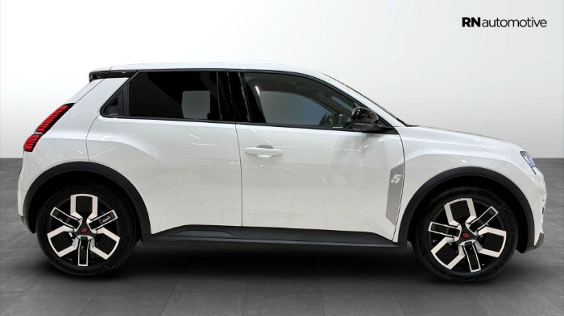 Renault 5 R5 E-TECH ELECTRIC TECHNO EV52 2027, photo 6/10