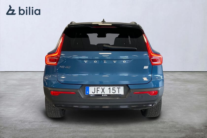 Bild 5 av Volvo XC40 Recharge Core | Drag | Backkamera | Navigation