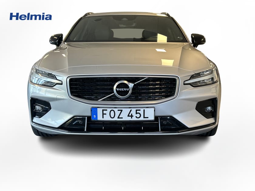 Bild 4 av Volvo V60