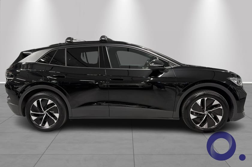 Bilde 4 av Volkswagen ID.4 Pro 4M Highline, HENGERFESTE, ALCANTARA, RYGGEKAMERA