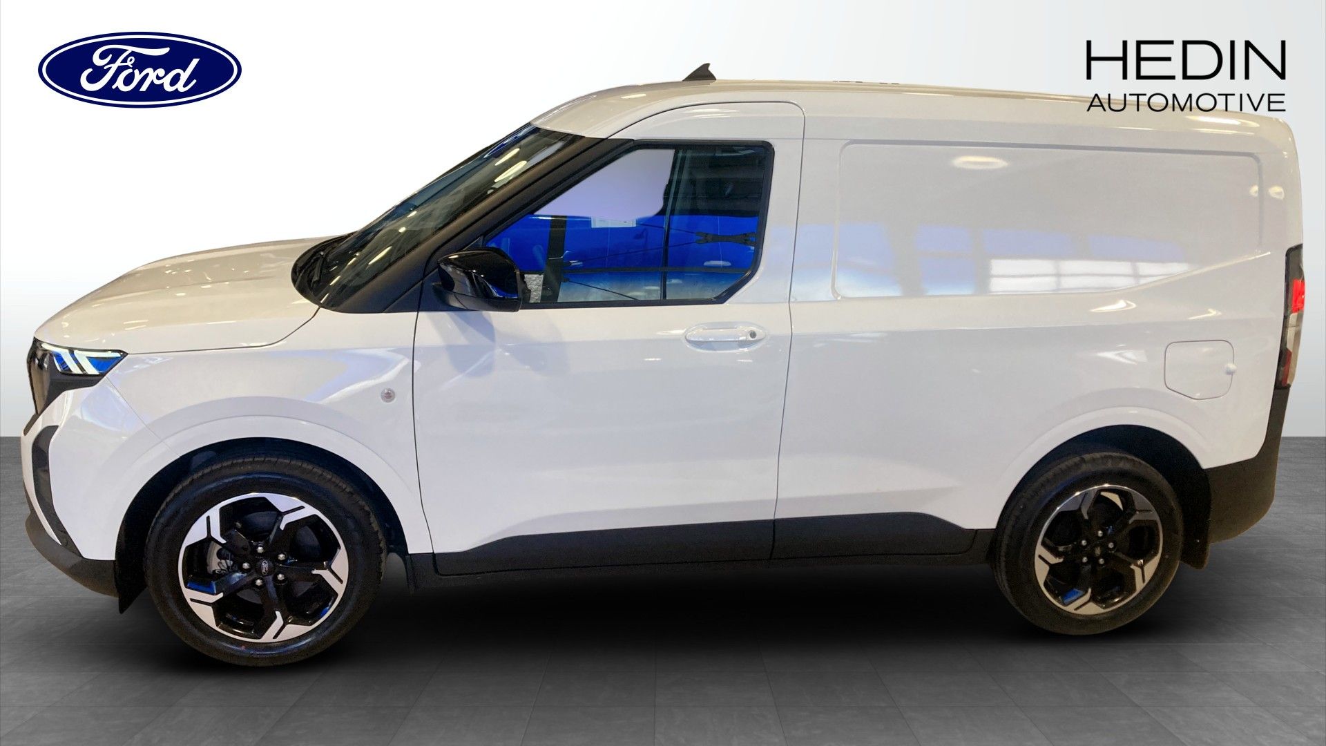 Ford Transit Courier 2026, bild 6/18