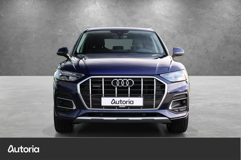 Bilde 3 av Audi Q5 50 TFSI e quattro q/s adv. business