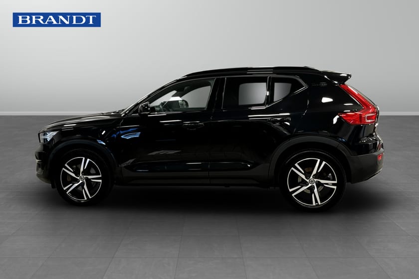 Bild 3 av Volvo XC40 Recharge T4 R-Design