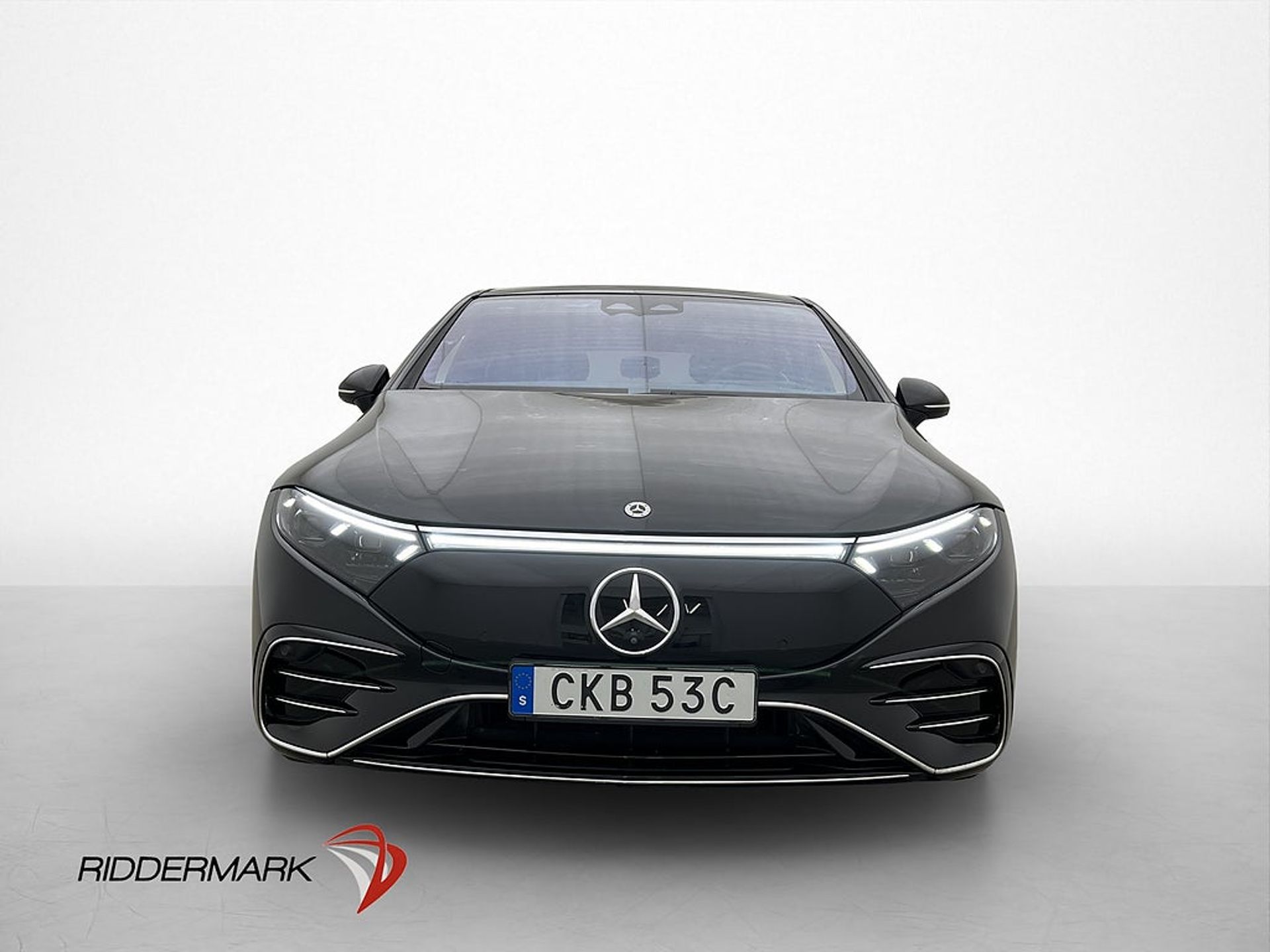 Mercedes-Benz EQS 2022, bild 3/40