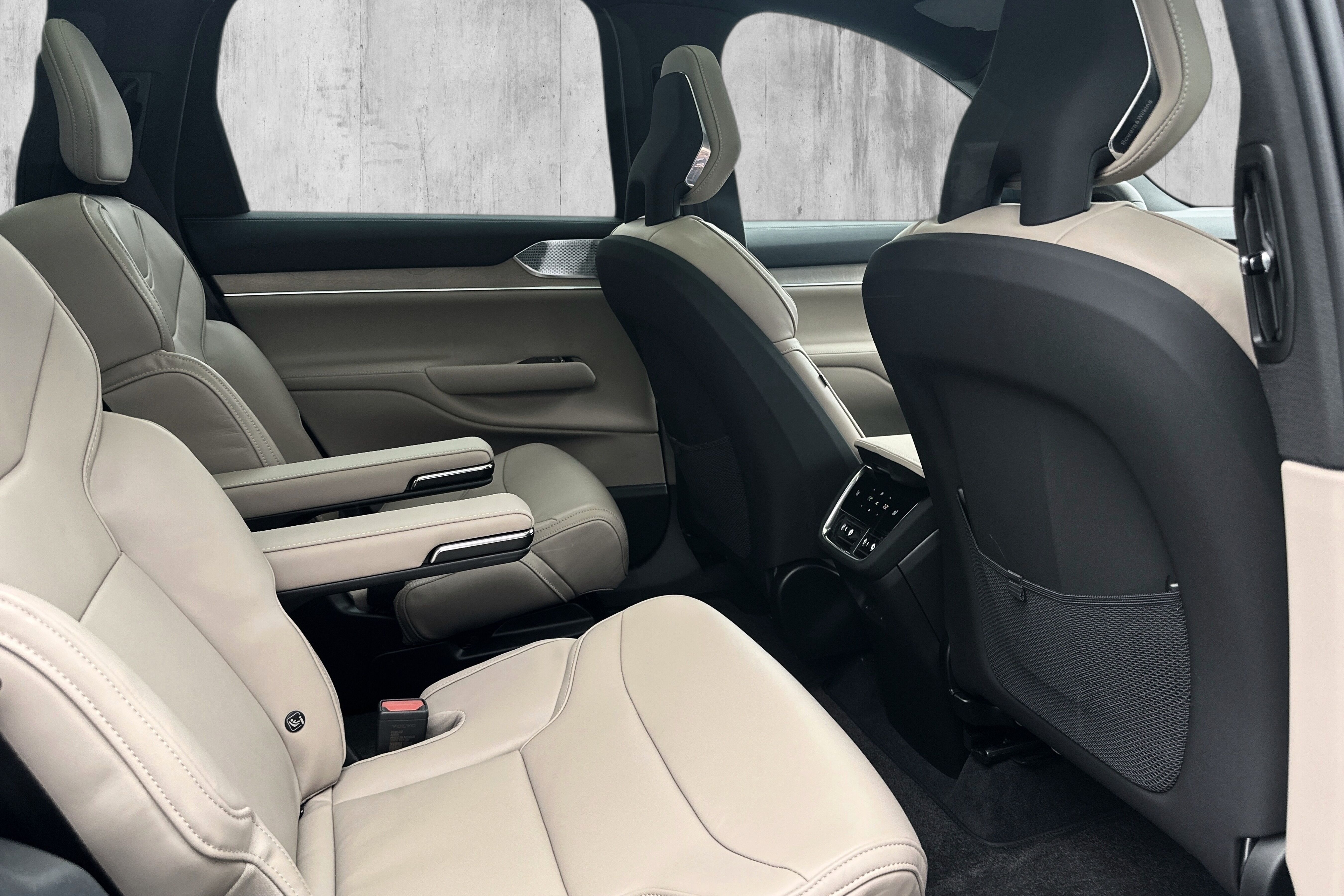 Volvo EX90 Twin Motor Performance bilde 29