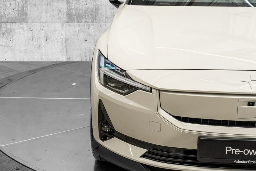 Bilde 4 av Polestar 2 Long Range Dual Motor