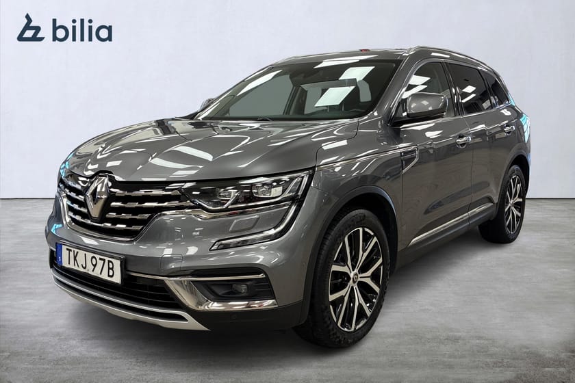 Bild 1 av Renault Koleos