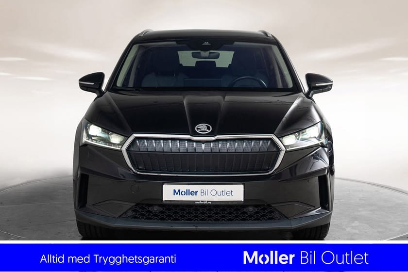 Bilde 3 av Škoda Enyaq iV 80 