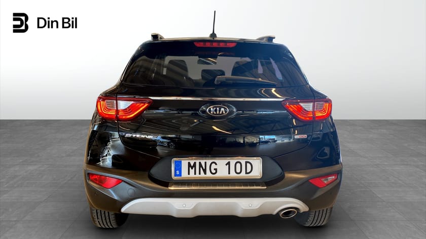 Bild 5 av Kia Stonic