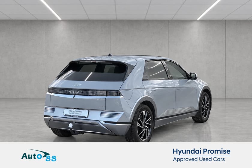 Bilde 3 av Hyundai Ioniq 5