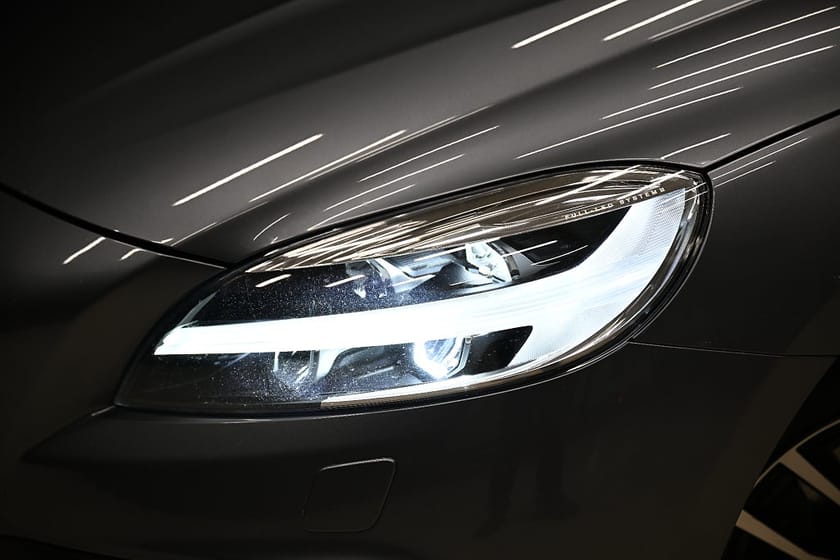 Bild 4 av Volvo V40 Cross Country