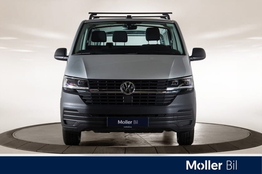 Bilde 3 av Volkswagen Transporter