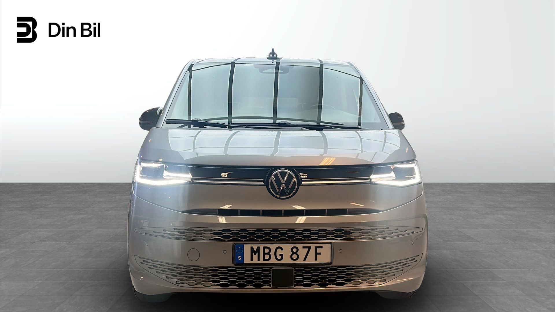 Volkswagen Multivan lång Life eHybrid 2026, photo 4/10