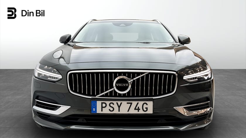 Bild 4 av Volvo V90
