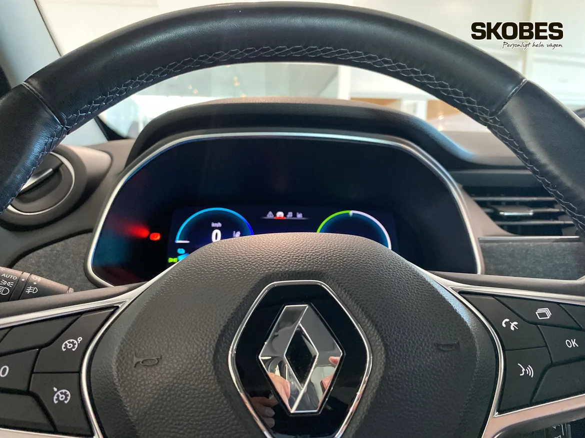 Renault ZOE R110