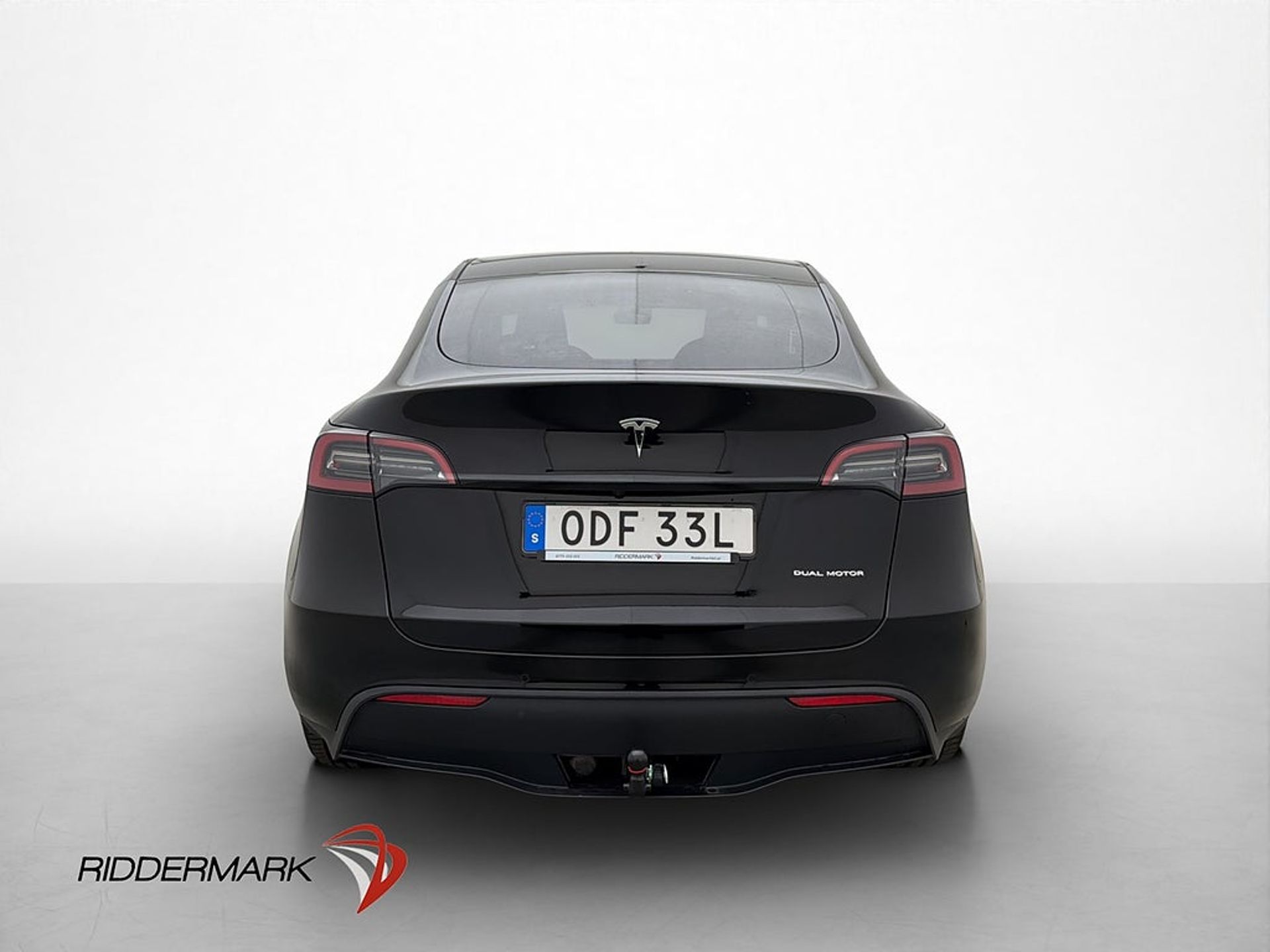 Tesla Model Y 2022, bild 7/10