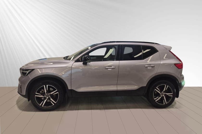 Bild 2 av Volvo XC40